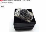 L&S Auktionslager – V169 – Schmuck – 11/08/2026