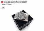 L&S Auktionslager – V169 – Schmuck – 11/08/2026