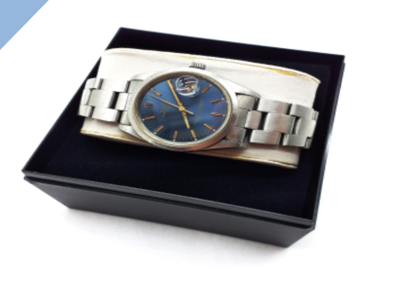 L&S Auktionslager – V170 Rolex – 11/08/2026