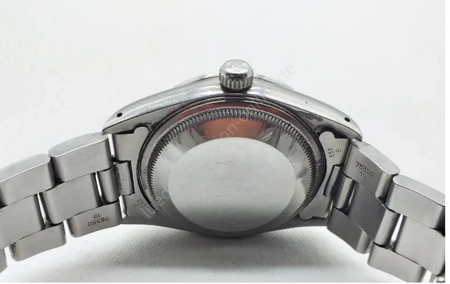 L&S Auktionslager – V170 Rolex – 11/08/2026