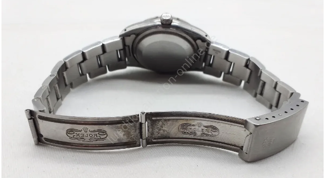 L&S Auktionslager – V170 Rolex – 11/08/2026