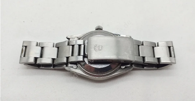 L&S Auktionslager – V170 Rolex – 11/08/2026