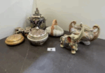 Auktionshalle Franke – V18 – 06/08/2026