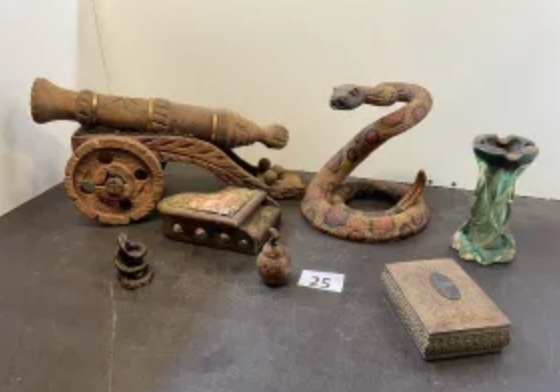 Auktionshalle Franke – V18 – 06/08/2026