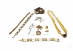L&S Auktionslager – V171 Schmuck – 18/08/2026
