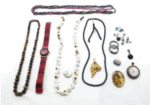 L&S Auktionslager – V171 Schmuck – 18/08/2026