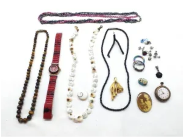L&S Auktionslager – V171 Schmuck – 18/08/2026