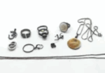 L&S Auktionslager – V171 Schmuck – 18/08/2026