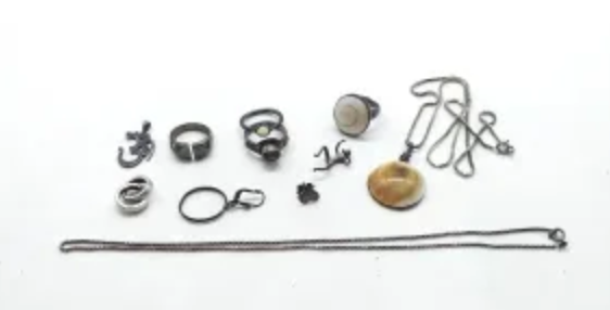 L&S Auktionslager – V171 Schmuck – 18/08/2026