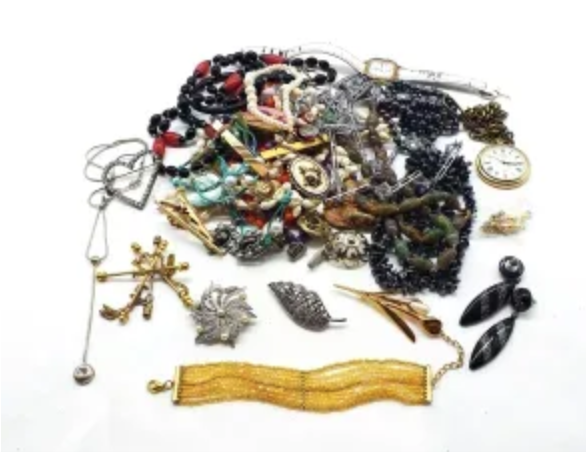 L&S Auktionslager – V171 Schmuck – 18/08/2026