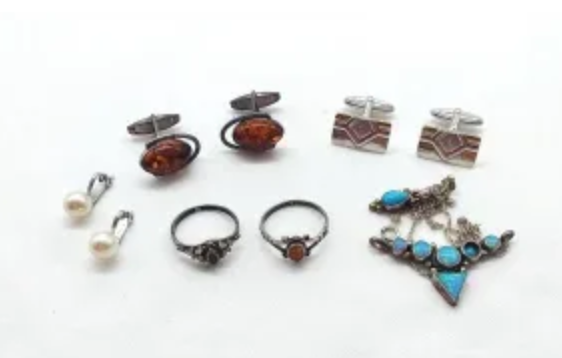 L&S Auktionslager – V171 Schmuck – 18/08/2026