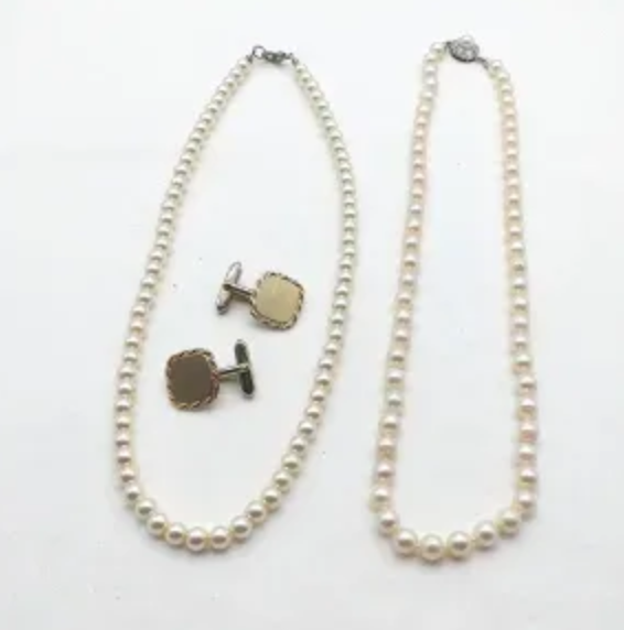 L&S Auktionslager – V171 Schmuck – 18/08/2026