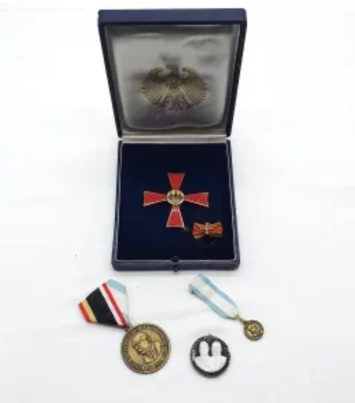 L&S Auktionslager – V171 Schmuck – 18/08/2026