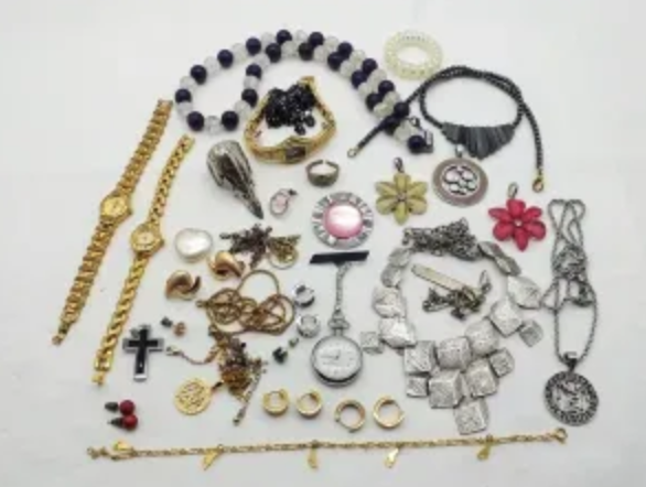 L&S Auktionslager – V171 Schmuck – 18/08/2026