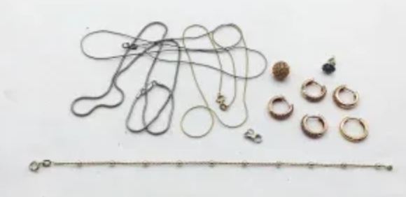 L&S Auktionslager – V171 Schmuck – 18/08/2026