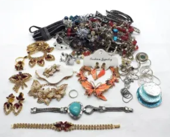L&S Auktionslager – V171 Schmuck – 18/08/2026