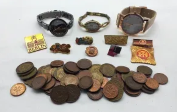 L&S Auktionslager – V171 Schmuck – 18/08/2026