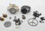 L&S Auktionslager – V171 Schmuck – 18/08/2026