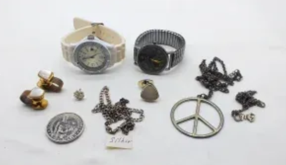 L&S Auktionslager – V171 Schmuck – 18/08/2026