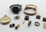 L&S Auktionslager – V171 Schmuck – 18/08/2026