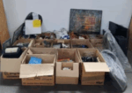Auktionshalle J&T – V15 – 18/08/2026