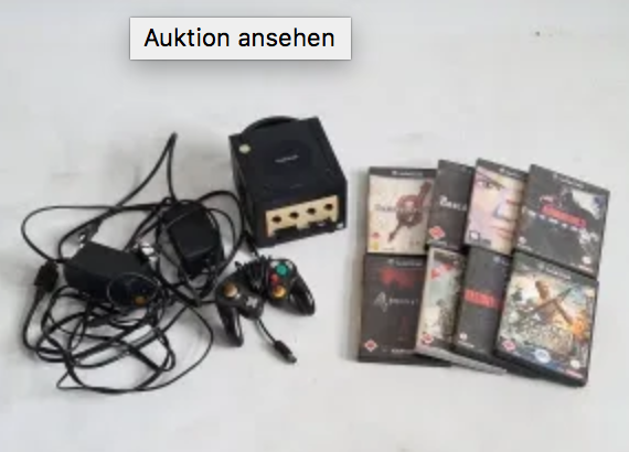 L&S Auktionshalle – V35 – 18/08/2026