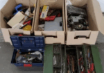 Auktionshalle J&T – V16 – 25/08/2026