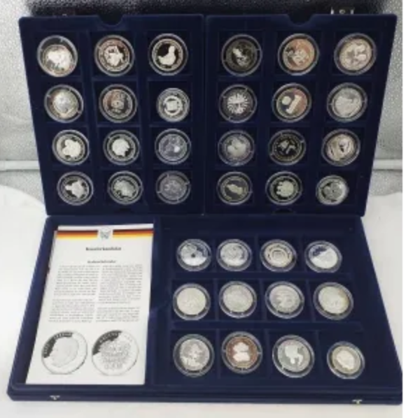 L&S Auktionslager – V172 Schmuck – 25/08/2026