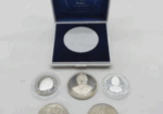 L&S Auktionslager – V172 Schmuck – 25/08/2026
