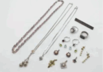 L&S Auktionslager – V172 Schmuck – 25/08/2026