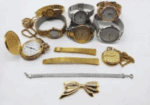 L&S Auktionslager – V172 Schmuck – 25/08/2026