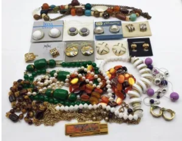 L&S Auktionslager – V172 Schmuck – 25/08/2026