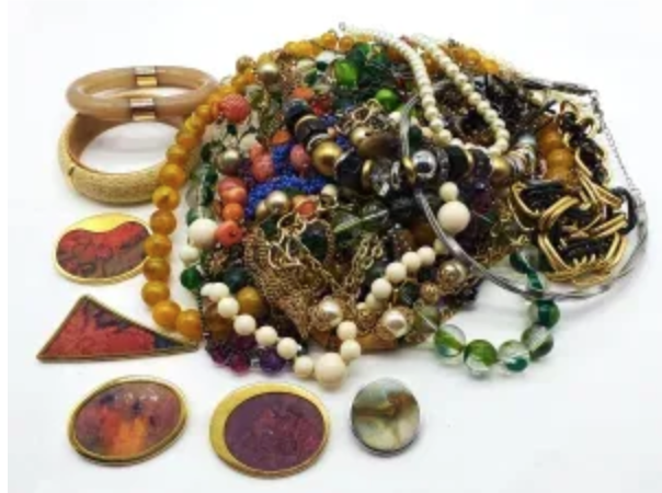 L&S Auktionslager – V172 Schmuck – 25/08/2026
