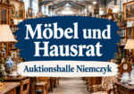 Auktionshalle Niemczyk – V14 – 14/09/2026