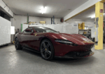 Ferrari – Roma – 18/09/2026