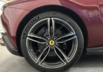 Ferrari – Roma – 18/09/2026