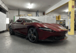 Ferrari – Roma – 18/09/2026