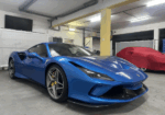 Ferrari – F8 Tributo – 18/09/2026