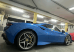 Ferrari – F8 Tributo – 18/09/2026
