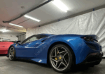 Ferrari – F8 Tributo – 18/09/2026