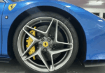 Ferrari – F8 Tributo – 18/09/2026