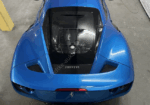 Ferrari – F8 Tributo – 18/09/2026