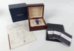 L&S Auktionslager – V174 Schmuck und Uhren – 15/09/2026