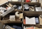 Die Auktionshalle Berlin – Hausrat – 09/09/2026
