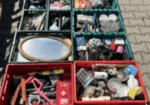 Die Auktionshalle Berlin – Hausrat – 09/09/2026