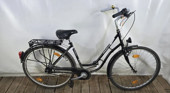 Gollnau GbR – Fahrräder – 11/09/2026