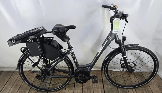 Gollnau GbR – Fahrräder – 11/09/2026