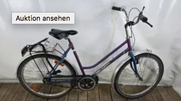 Gollnau GbR – Fahrräder – 11/09/2026