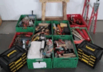 Auktionshalle J&T – V17 – 15/09/2026