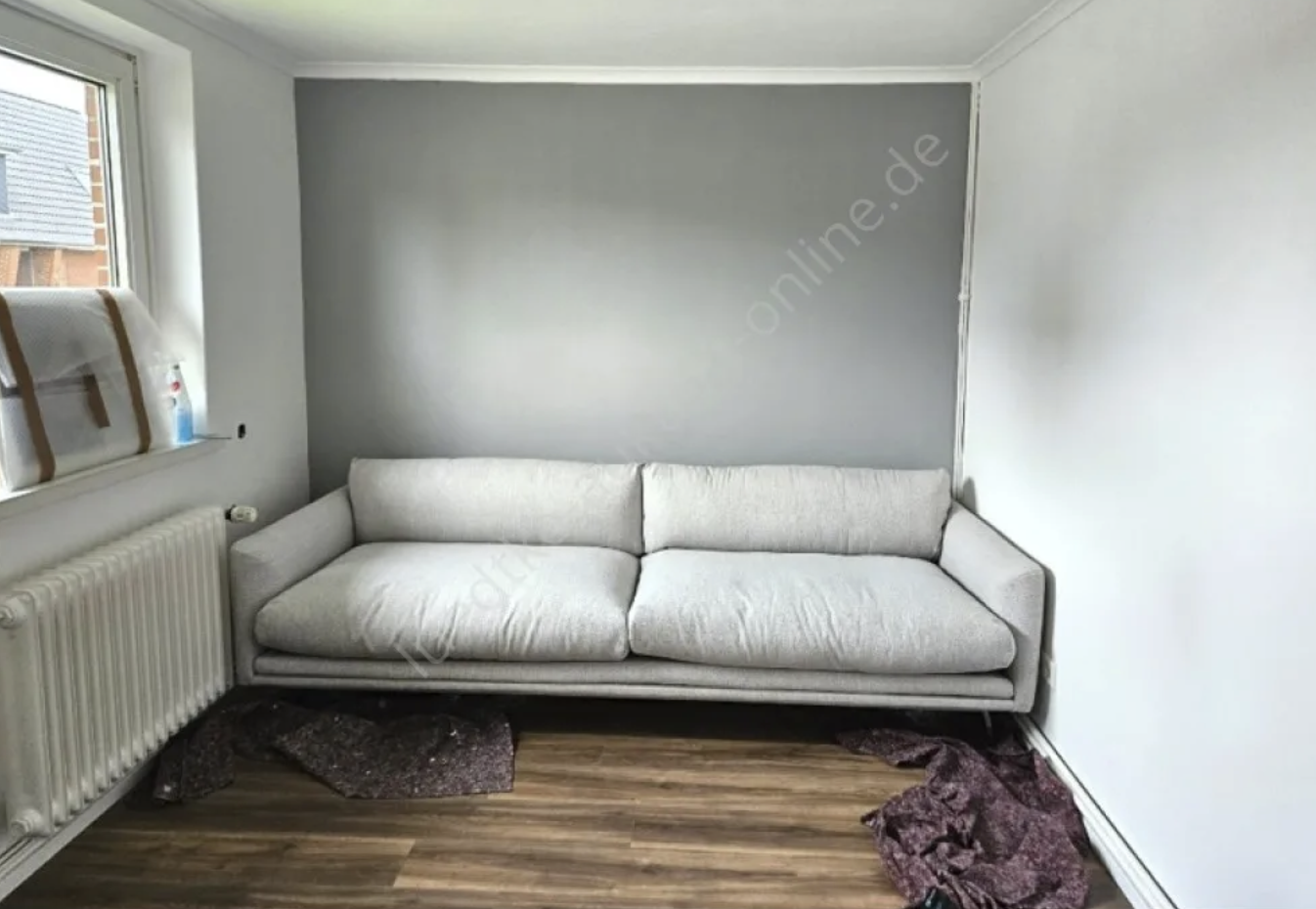 Auktionshalle J&T – Bolia Sofa Lomi – 29/09/2026